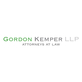 Gordon Kemper in Los Angeles, CA Real Estate Attorneys