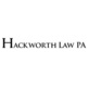 Hackworth Law, P.A in Ybor City - Tampa, FL Attorneys