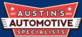 Austin's Automotive Specialists in Lakeway, TX Auto Repair