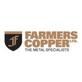 Farmers Copper in Texas City, TX Metals