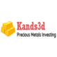 Kands 3d in Saint Louis, MO Financial Advisory Services