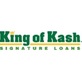 King of Kash in Columbus, OH Loans Personal