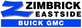 Zimbrick Buick GMC Eastside in Madison, WI New Car Dealers
