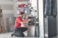 Air Conditioning & Heating Repair in Frisco, TX 75034