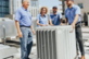 Commercial AC Installation Lewisville TX in Lewisville, TX Air Conditioning & Heating Repair