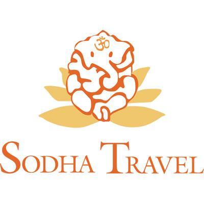 The luxury travel company Sodha Travel in Portland, OR General Travel Agents & Agencies
