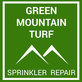 Green Mountain Turf Sprinkler Repair in Lakewood, CO Lawn Sprinkler System Contractors