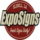 Exposigns in Slidell, LA Signs
