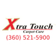 Xtra Touch Carpet Care in Vancouver, WA Carpet & Rug Contractors