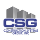 Construction Systems Group in McLean, VA Engineering Consultants