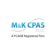 M&K Cpa's PLLC in Houston, TX Accountants Auditors