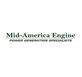 Mid-America Engine in Warrior, AL Alternators & Generators