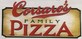 Corsaros Family Pizza in Kingsburg, CA Pizza Restaurant
