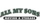 All My Sons Moving & Storage in Pelham, AL Display & Exhibit Movers