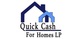 Quick Cash for Homes LP in Philadelphia, PA Real Estate