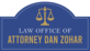 Law Office of Attorney Dan Zohar in Tampa, FL Legal Services