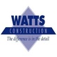 Watts Construction in Ashland, MO Custom Home Builders
