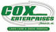 Cox Enterprises Lawn Care and Snow Removal in Marne, MI Lawn Services