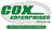 Cox Enterprises Lawn Care and Snow Removal in Marne, MI