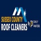 Sussex County Roof Cleaning & Pressure Washing in Newton, NJ Pressure Washing Service & Equipment