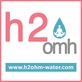 H2ohm Artisan Water Company in San Diego, CA Beverages