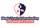 Magic Touch Exterminating and Wildlife Control in Bellerose, NY Pest Control Services