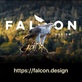 Falcon Design in Eagle, ID Internet - Website Design & Development