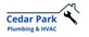 Cedar Park Plumbing & HVAC in Cedar Park, TX Plumbing Contractors