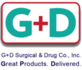 G & D Surgical & Drug in Englewood, NJ Surgical Appliances & Supplies
