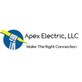 Apex Electric in Jackson, MS Green - Electricians