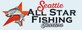 All Star Adventure Charters in Seattle, WA Fishing & Hunting Lodges