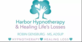 Harbor Hypnotherapy & Healing Life’s Losses in Larchmont, NY Healing Alternative