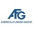 Americas Funding Group in Newport Beach, CA
