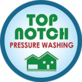 Top Notch Pressure Washing LLC Jackson Township, Roof, Deck, Gutter Cleaning in Jackson, NJ Pressure Washing Service