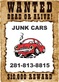 Houston Junk Car Buyer in Houston, TX Auto Dealers Imported Cars