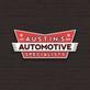 Austin's Automotive Specialists--116 (Leander) in Leander, TX Auto Repair
