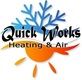 Quick Works Heating and Air in Garner, NC Air Conditioning & Heating Repair