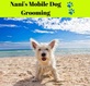Nani's Mobile Dog Grooming in West Palm Beach, FL Grooming Services