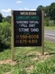 McKeon Landscape Supply in Newtown, PA Exporters Topsoil