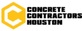 Concrete Contractors Houston in Houston, TX Carpet & Rug Contractors