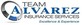Team Alvarez Insurance Services in Santa Ana, CA Health Insurance