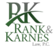Rank & Karnes Law, P.C. in Salem, OR Attorneys Bankruptcy Law