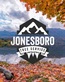 Jonesboro Tree Service in Jonesboro, AR Tree Services