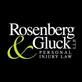 Rosenberg & Gluck, in Holtsville, NY Legal Services