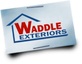 Waddle Exteriors & Gutters Des Moines in Des Moines, IA Roofing Contractors