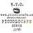 Piccolo Cafe in New York, NY