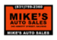 Mike’s Auto Sales in Salinas, CA Audi Dealers