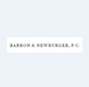 Barron & Newburger, P.C in Austin, TX Attorneys Bankruptcy Law
