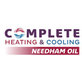 Needham Oil Complete Heating and Cooling in Kittery Point, ME Consulting Services
