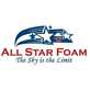 All Star Foam in Albuquerque, NM Roofing Contractors